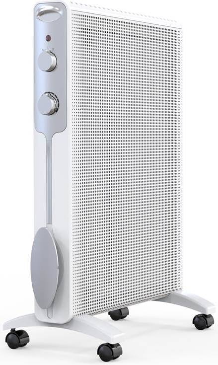 Booster Provida IIH 2000W Radiator
