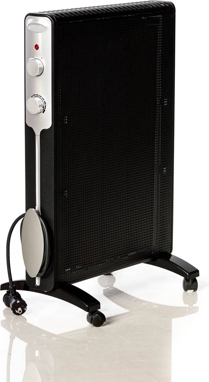 Booster Provida IIH 2000W Radiator