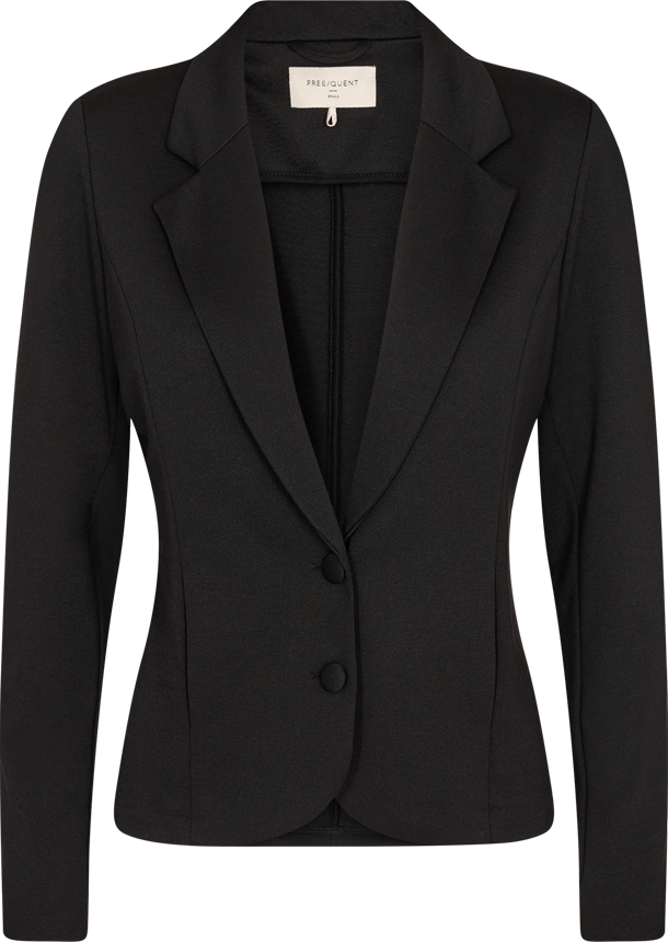 Blazer - Sort