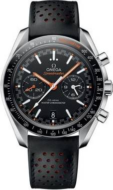 Omega speedmaster Omega Speedmaster Racing Chronometer Watch 44.25mm