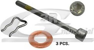 3RG 99500 Kit De Réparation Porte-Injecteur