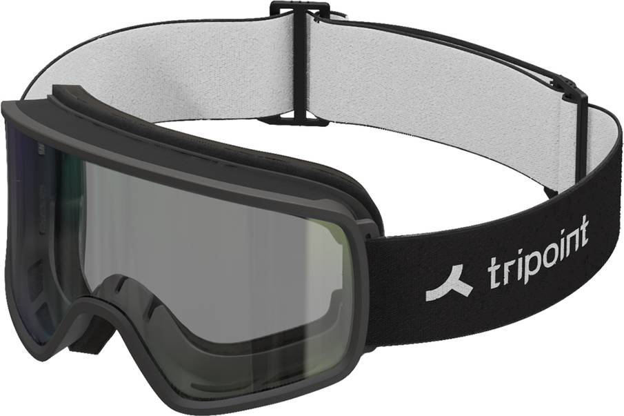 Tripoint 113 Mount Roraima Ski Goggles