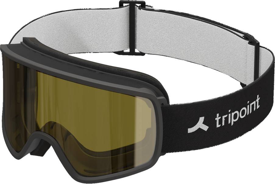 Tripoint 113 Mount Roraima Ski Goggles