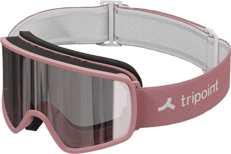 Tripoint 113 Mount Roraima Ski Goggles