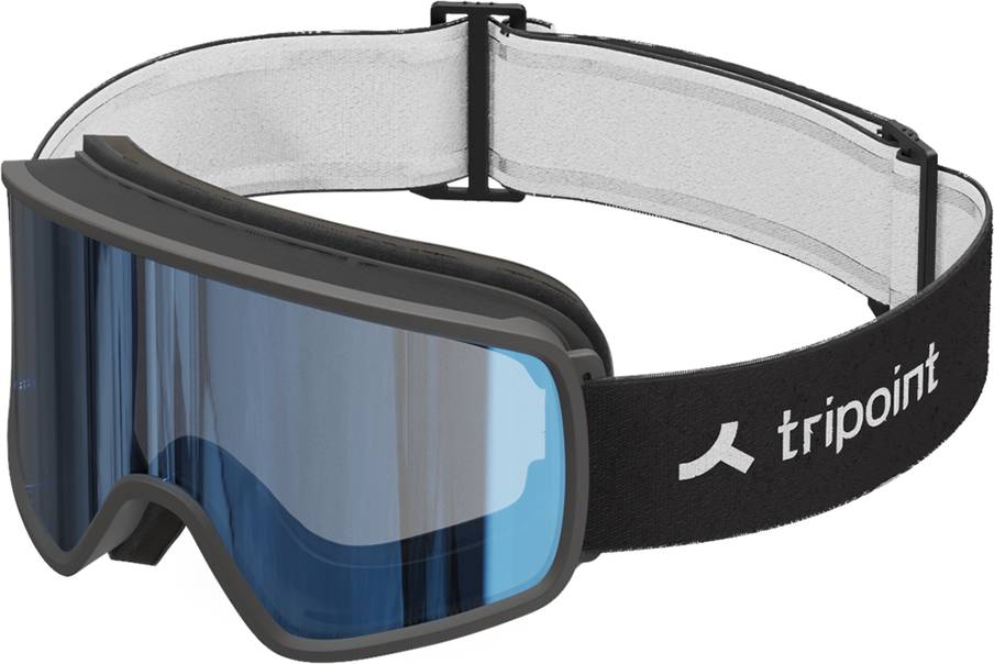 Tripoint 113 Mount Roraima Ski Goggles