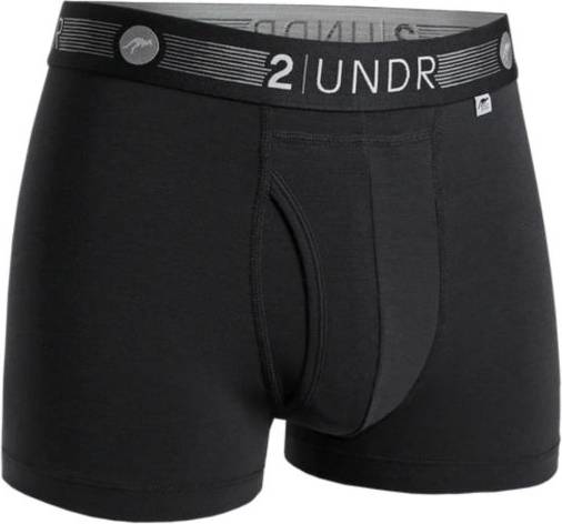 Flow Shift Trunk T. S Ropa Interior Cómoda Transpirable - Corredores