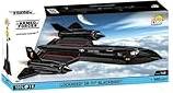 Lockheed SR-71 Building Blocks 5891