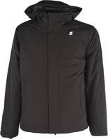K-Way Jack Ripstop Marmotta Blue
