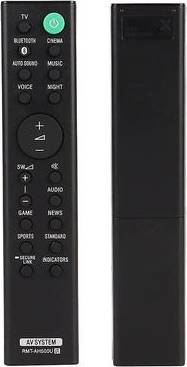 Sony RMT-AH500U For Sound Bar Remote Control