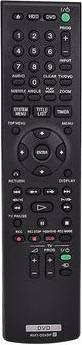 Sony DVD Remote Control RMT-D249P