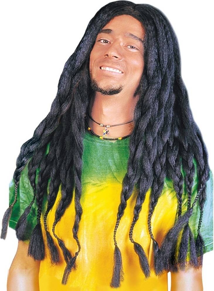 Widmann Peruk Rasta