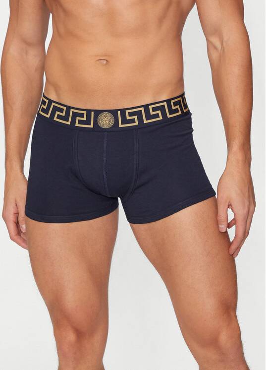 Versace Boxer Set