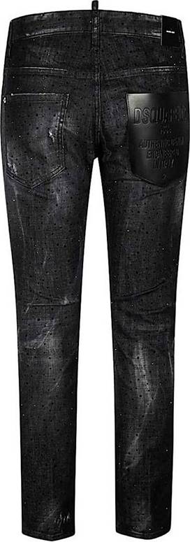 DSquared2 Raka Jeans Herr