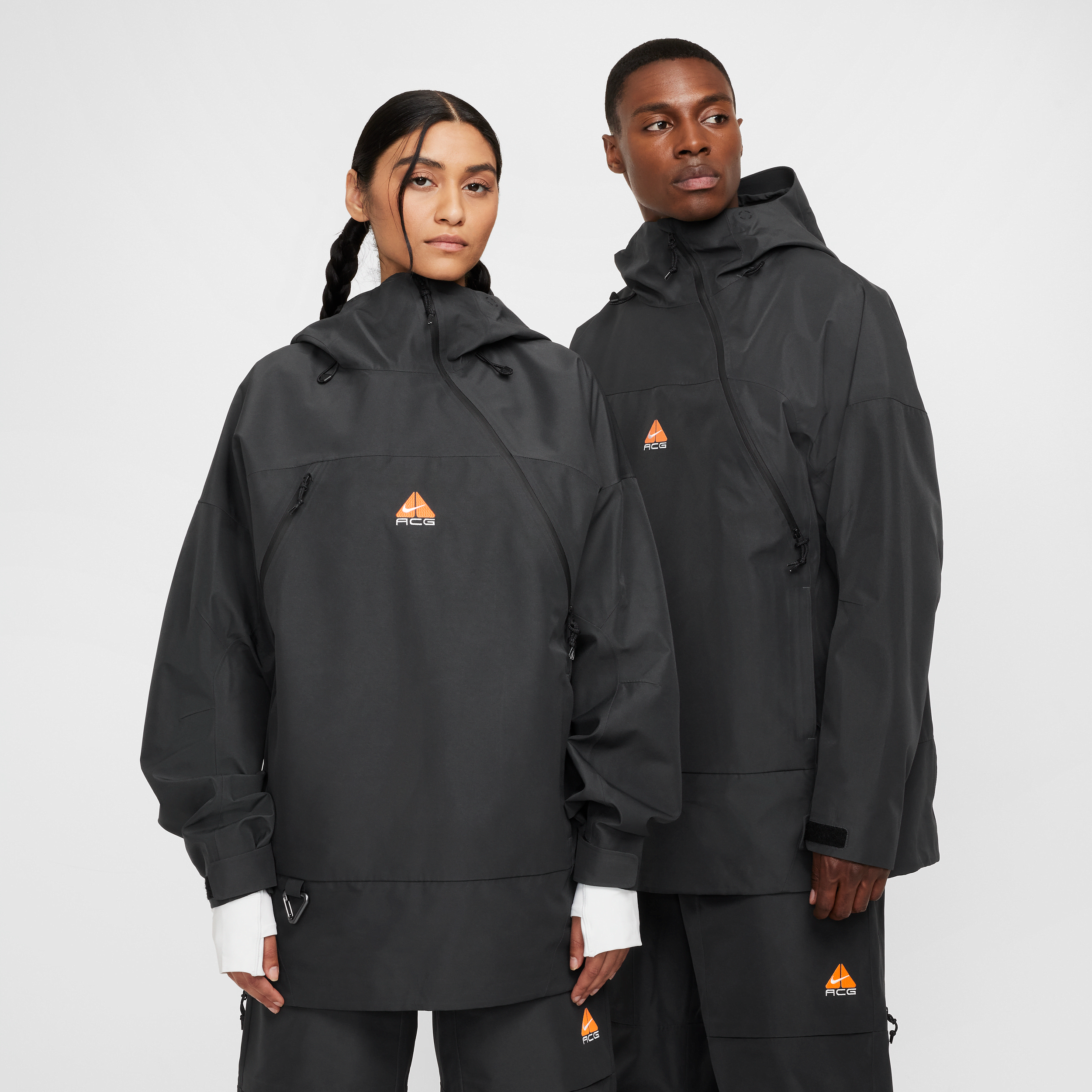 Nike storm fit Barnkläder Nike ACG - Chena Vortex