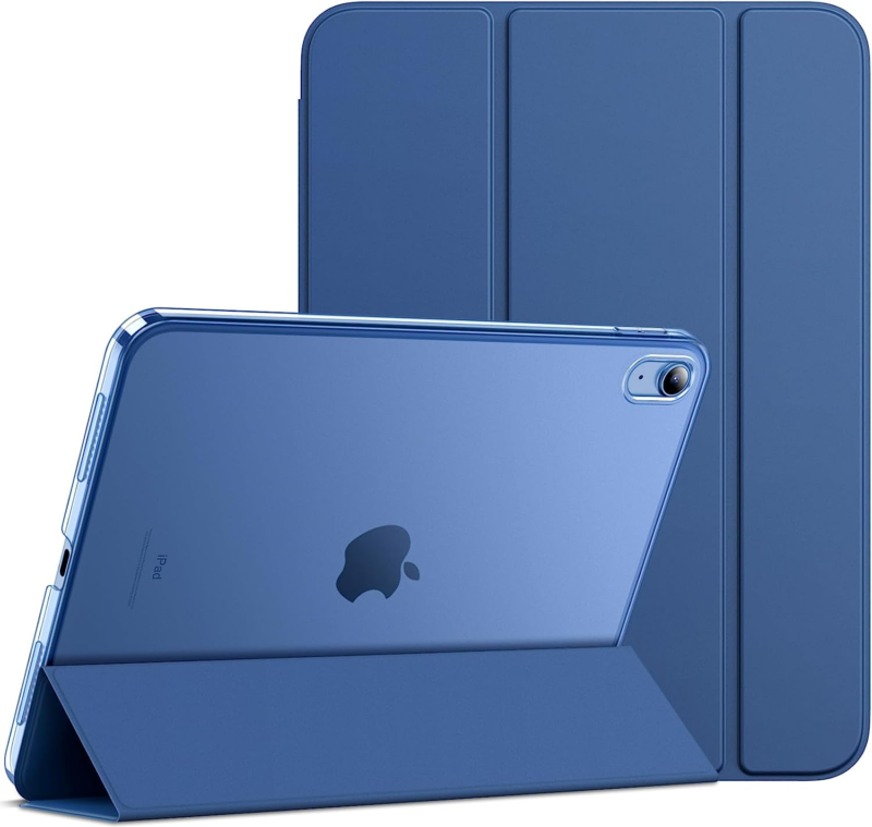 JeTech iPad 10th Generation Case 10.9 Inch