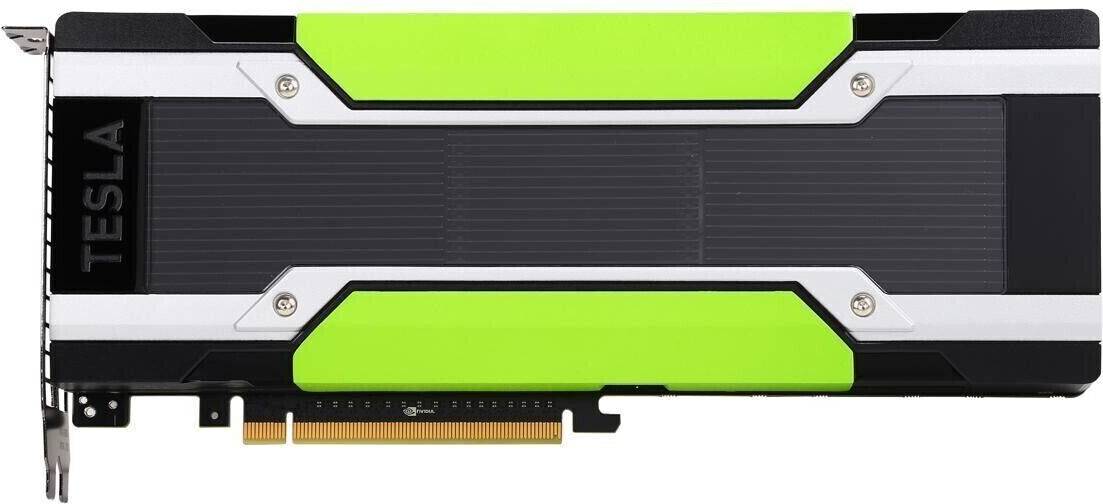 Tesla K80 Dual GPU Module