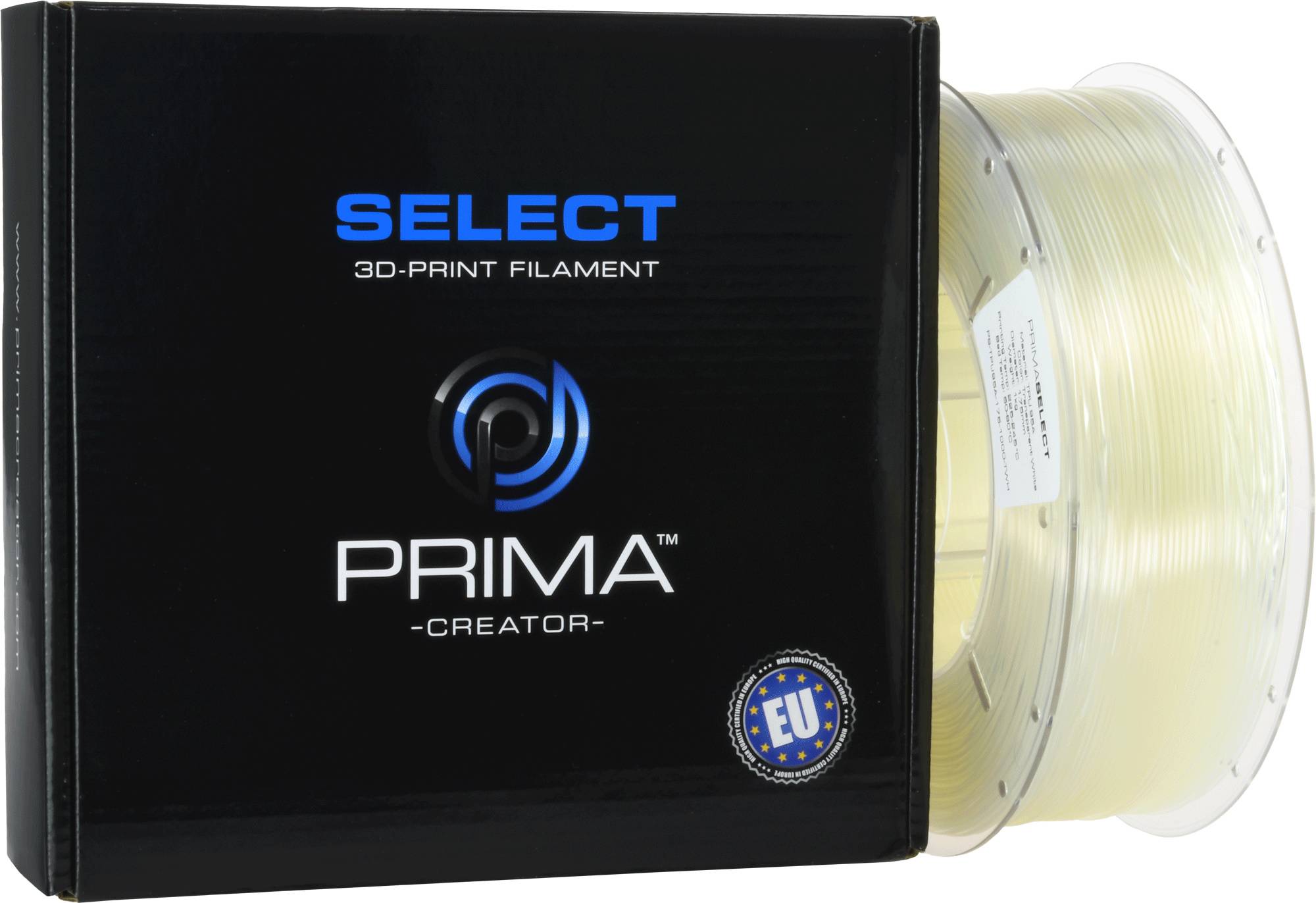 PrimaCreator PrimaSelect TPU 95A Filament