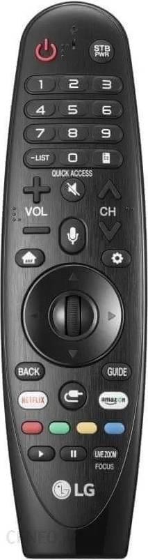 LG Télécommande Originale AN-MR18BA
