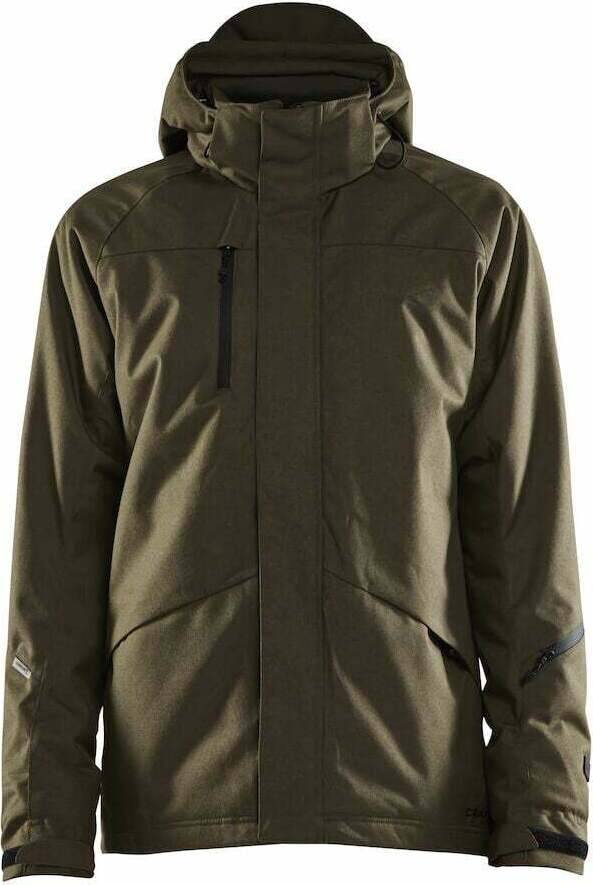 Craft Mountain Padded Jacket - Botanic