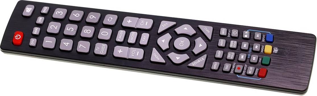 Sharp SHW-RMC-0103N Telecomando per TV Aquos