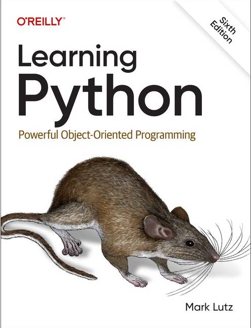 Learning Python (Häftad)
