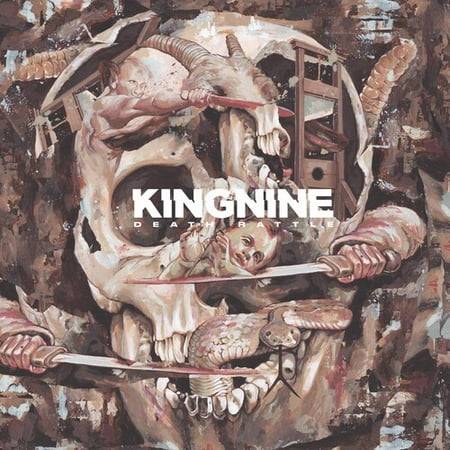 Death Rattle (CD)