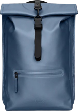 Rolltop rucksack rains Rains Rolltop Rucksack - Bay