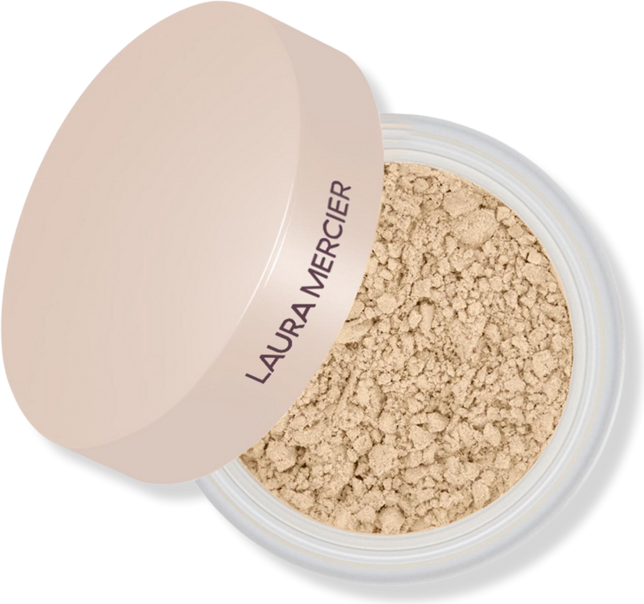 Laura Mercier Translucent Loose Setting Powder Ultra Blur Mini