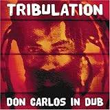 Tribulation In Dub (CD)