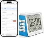 MS130-EU Smart Temperature Humidity Sensor