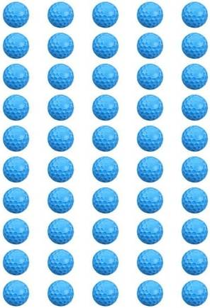 Hasbro Nerf Rival 50 Accu-Round Refill