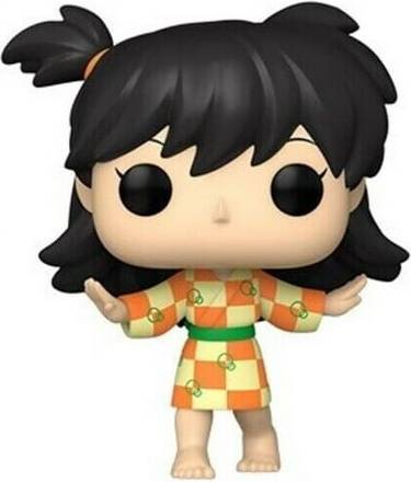 Funko POP Vinyl Inuyasha Rin
