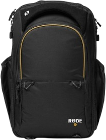 Rodecaster RØDE Backpack