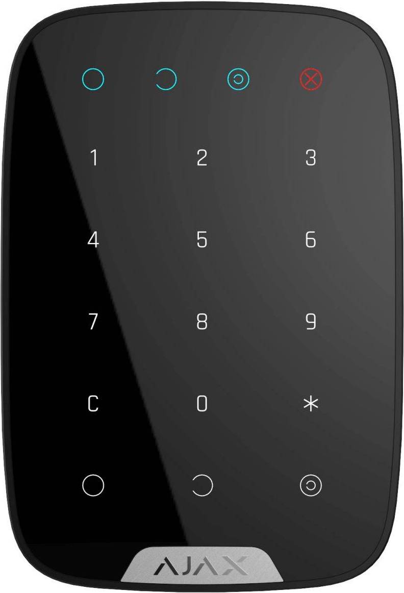 KeyPad Plus