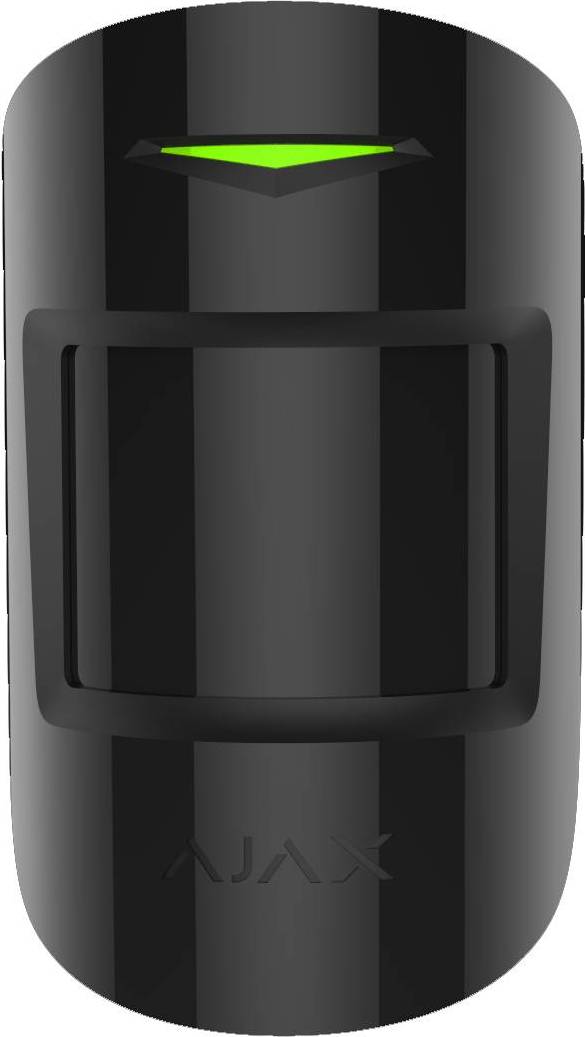 Ajax MotionProtect Plus - Sort