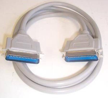 Pro Signal 2m 36-Way Centronics Cable 2m