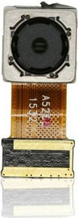 Esource Parts Replacement Back Camera Compatible For LG G Stylo