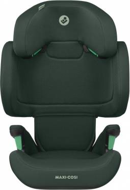 Maxi-Cosi RodiFix R i-Size Authentic Green