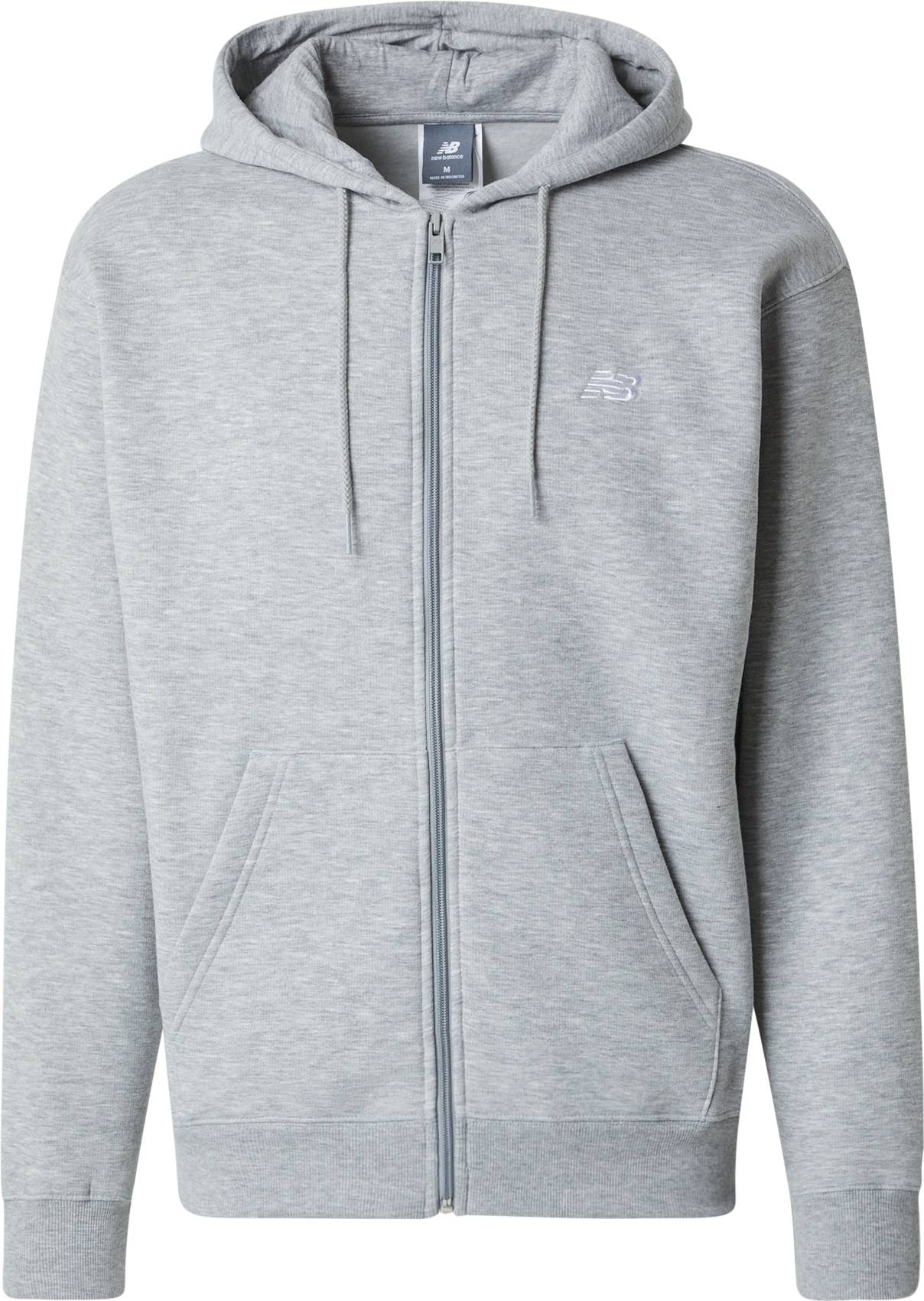 New Balance Essentials Sweatjacka