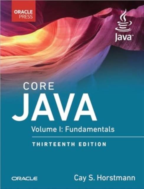 Core Java, Volume I (Häftad)