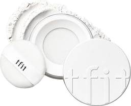Translucent Set Finishing Powder - Beige