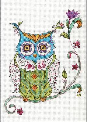 Counted cross stitch Dimensions Counted Cross Stitch Kit