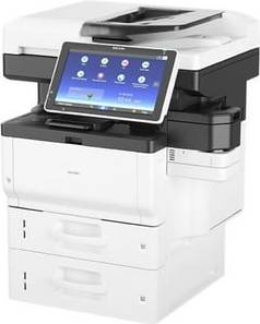 Ricoh Ricoh IM 430FBTL Multifunction Printer