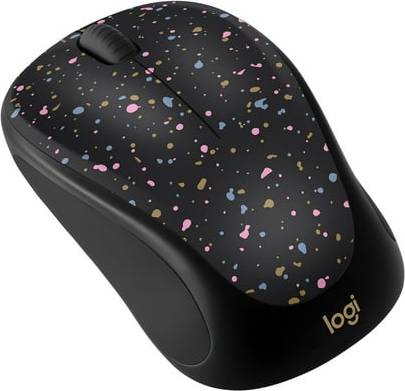 Logitech Compact Wireless Mouse