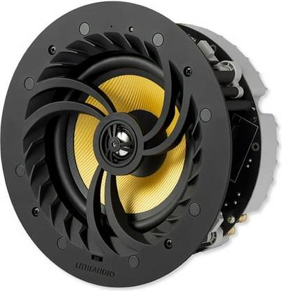 Lithe Audio WiFi Multiroom 6.5 Tum Master V2