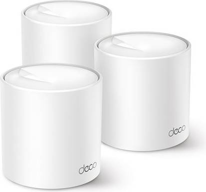 Tp link deco mesh TP-Link AX2700 W-Fi 6 Router System