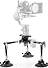 Tilta Hydra Articulating Car Mounting System