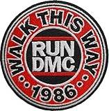 DMC RUN DMC Walk This Way