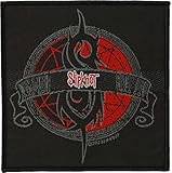 Crest Patch Multicolor