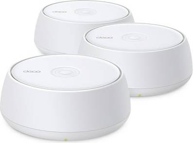 Tp link deco mesh TP-Link BE3600 Wi-Fi 7 Router System